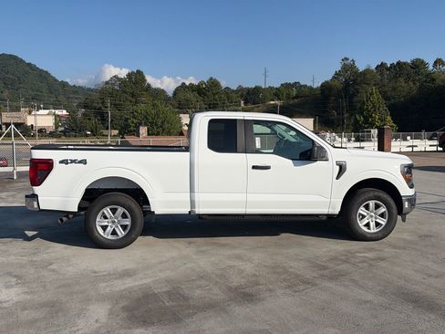 New 2026 Ford F150 XL w/ Equipment Group 103A High AWD/4WD image 2