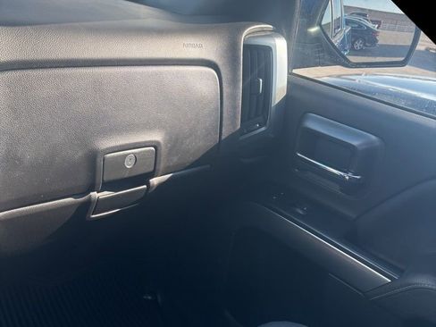 Used 2019 Chevrolet Silverado 1500 LT w/ All Star Edition image 12