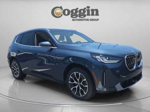New 2026 BMW X3 xDrive30i w/ Convenience Package AWD/4WD image 7