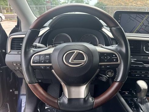 Used 2020 Lexus RX 350 AWD w/ Premium Package image 27