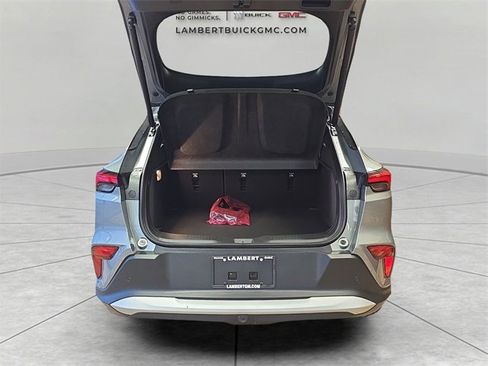 New 2026 Buick Envista Preferred w/ Convenience I Package image 13