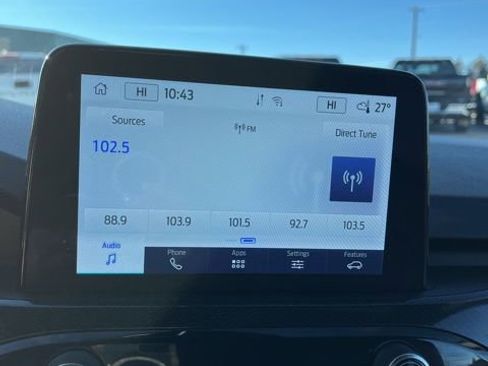 Used 2024 Ford Escape ST-Line image 38