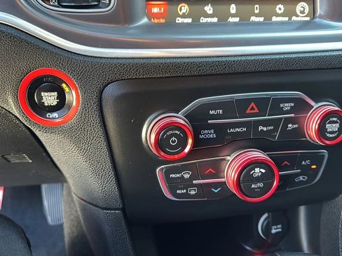 Used 2022 Dodge Charger Scat Pack image 16