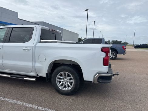 Used 2020 Chevrolet Silverado 1500 LT w/ All-Star Edition AWD/4WD image 5