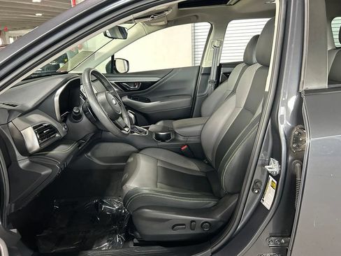 Used 2024 Subaru Outback Onyx Edition AWD/4WD image 15