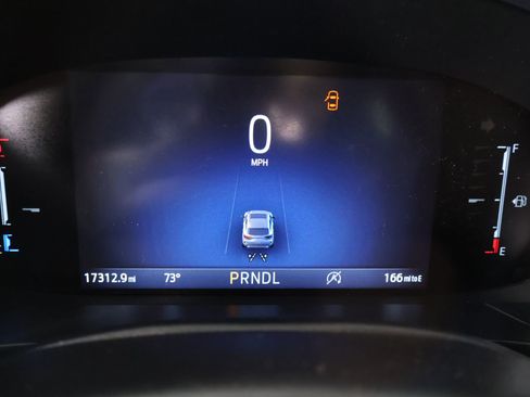 Used 2025 Ford Escape ST-Line AWD/4WD image 4