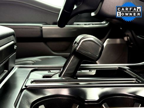 Used 2023 Ford F150 Lariat w/ Equipment Group 502A High AWD/4WD image 23