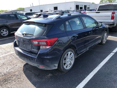 Used 2020 Subaru Impreza 2.0i Premium AWD/4WD image 4