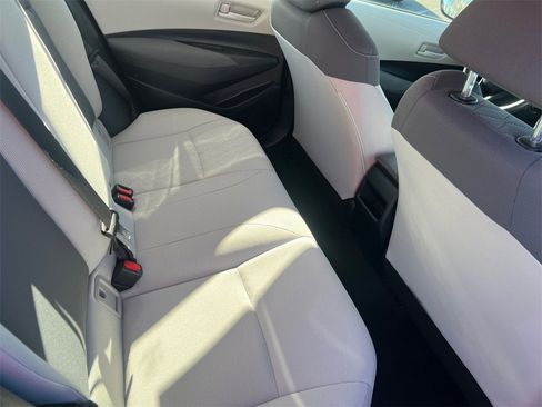 Certified 2022 Toyota Corolla LE image 20