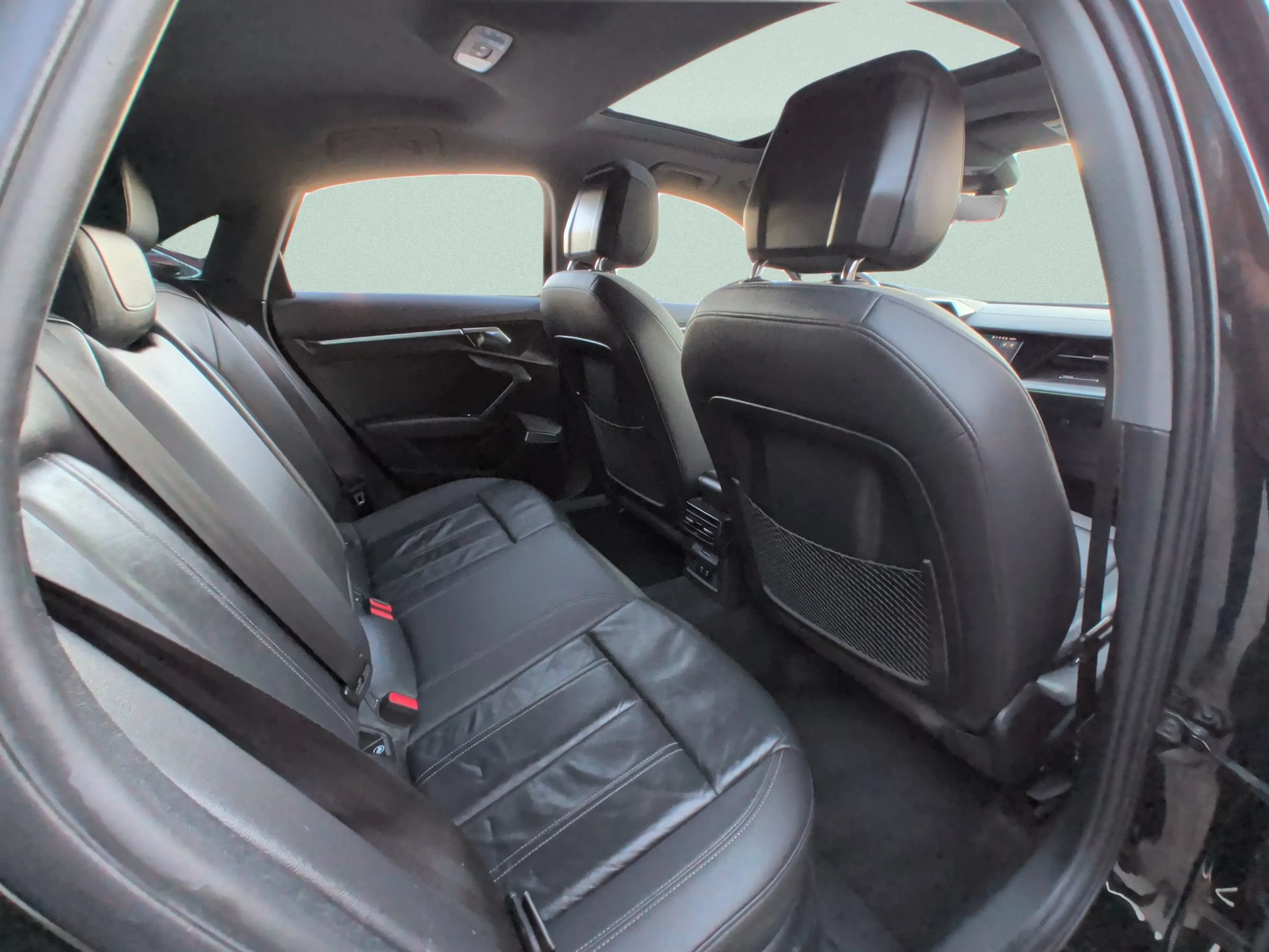 Used 2023 Audi A3 2.0T Premium Plus w/ Premium Plus Package FWD image 32