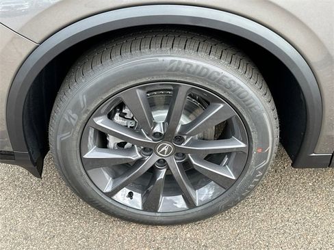 New 2026 Acura MDX A-Spec image 8