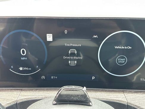 New 2025 Hyundai Santa Fe Calligraphy image 27