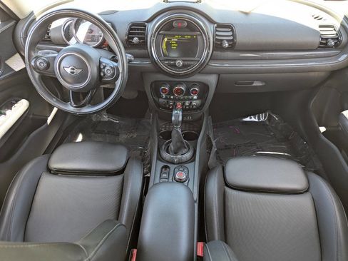 Used 2016 MINI Cooper Clubman FWD image 15