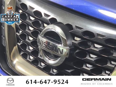 Used 2019 Nissan Kicks SR w/ SR Premium Package FWD image 14