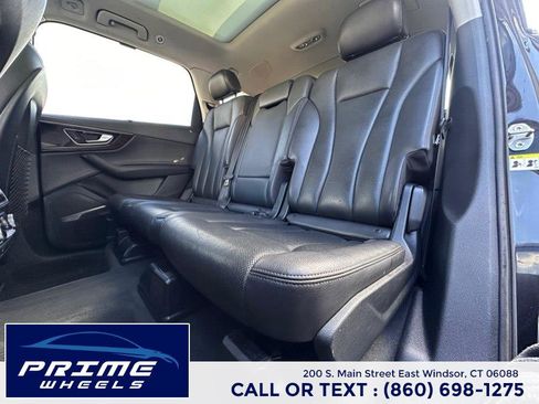 Used 2017 Audi Q7 3.0T Premium Plus image 12