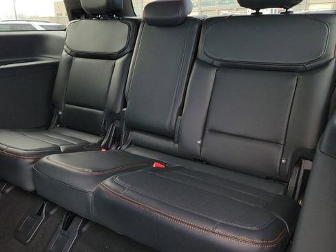 New 2026 Ford Expedition Tremor image 11