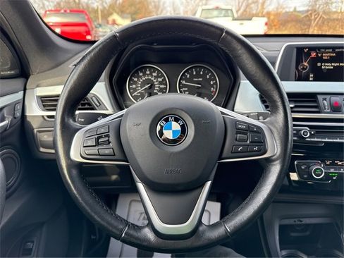 Used 2017 BMW X1 xDrive28i w/ Driving Assistance Package image 17