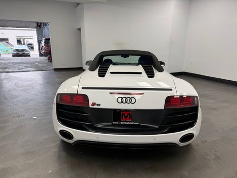 Used 2011 Audi R8 V10 AWD/4WD image 19