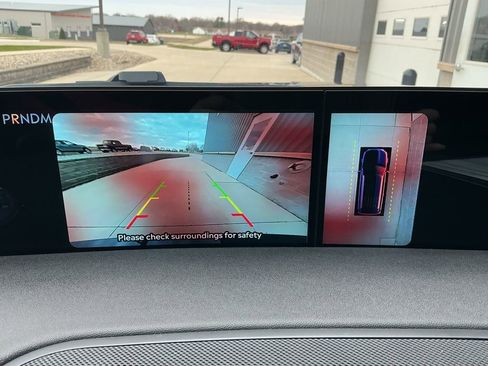 Used 2025 Lincoln Navigator L Reserve w/ Jet Appearance Package AWD/4WD image 27