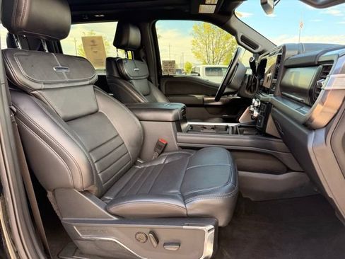Used 2026 Ford F350 Platinum AWD/4WD image 30