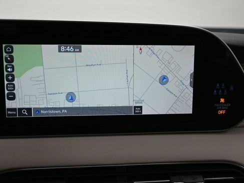 Used 2022 Hyundai Palisade Calligraphy AWD/4WD image 25