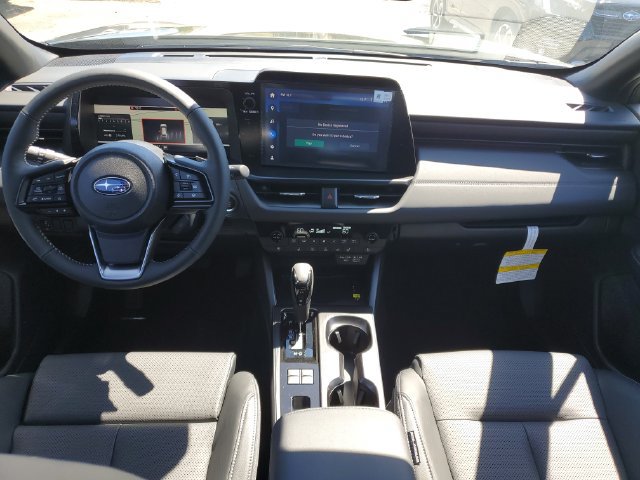 New 2026 Subaru Outback Touring XT AWD/4WD image 22