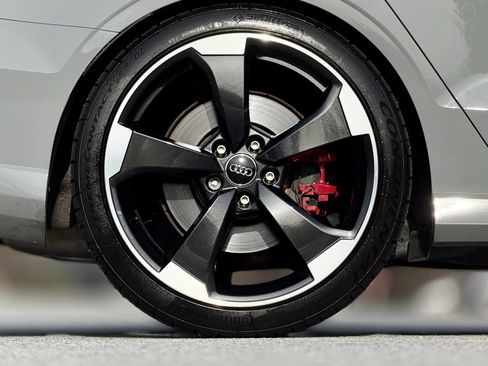 Used 2020 Audi RS 3 image 19