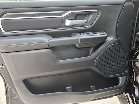 New 2026 RAM 1500 Big Horn image 15