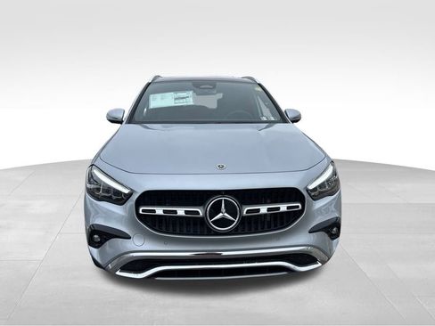 New 2026 Mercedes-Benz GLA 250 4MATIC image 8