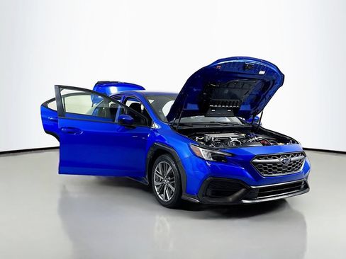 Used 2023 Subaru WRX AWD/4WD image 18