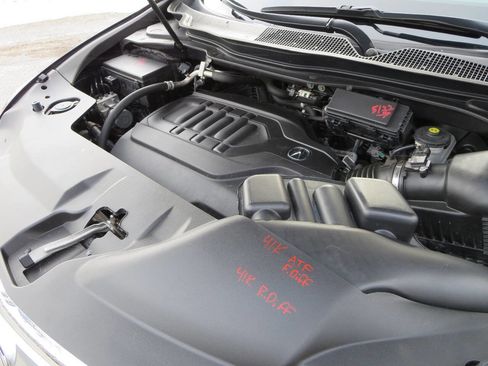 Used 2016 Acura MDX SH AWD w/Advance w/RES 4dr SUV image 31