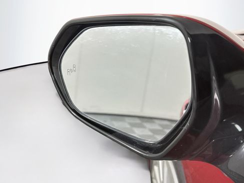 Used 2017 Toyota Prius Prime Advanced FWD image 16