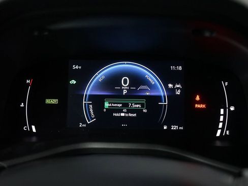 New 2026 Toyota Camry SE image 16