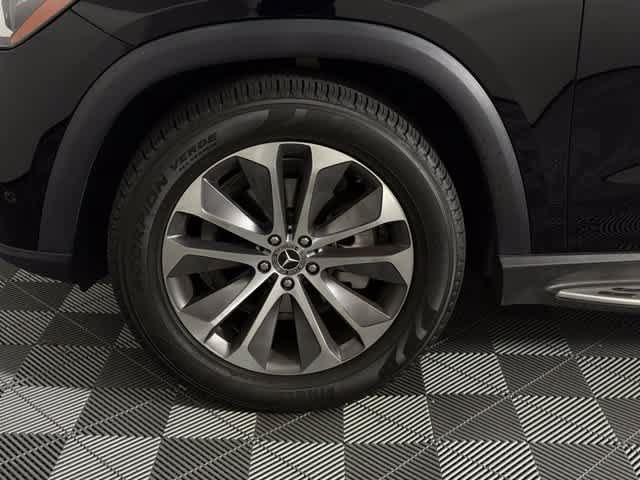 Used 2021 Mercedes-Benz GLE 350 4MATIC image 11