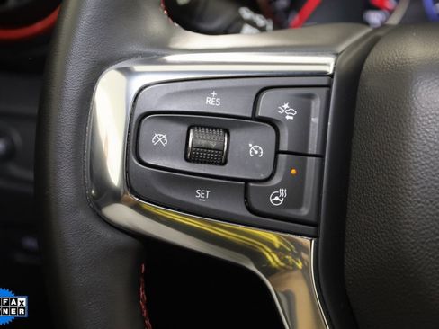 Used 2023 Chevrolet Blazer RS w/ LPO, Floor Liner Package image 47