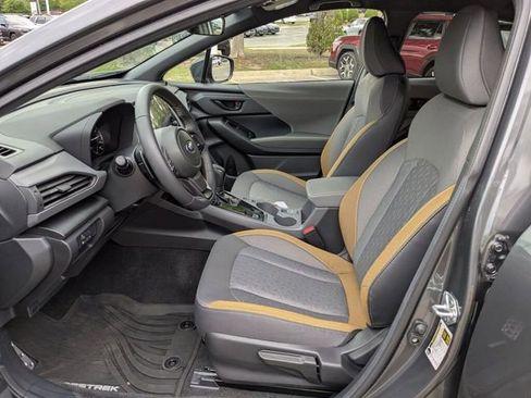 Certified 2025 Subaru Crosstrek 2.5i Sport AWD/4WD image 26