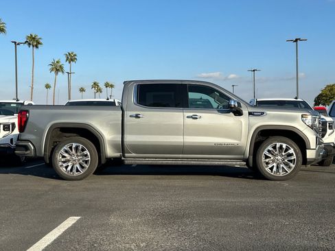 New 2026 GMC Sierra 1500 Denali w/ Denali Reserve Package AWD/4WD image 3