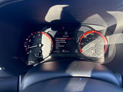 Used 2022 Nissan Frontier PRO-4X w/ Technology Package image 25