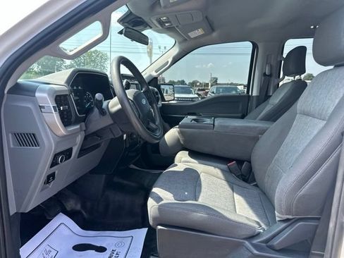 Used 2023 Ford F150 XL AWD/4WD image 30