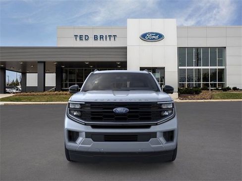 New 2025 Ford Expedition Platinum w/ Platinum Ultimate Package image 7