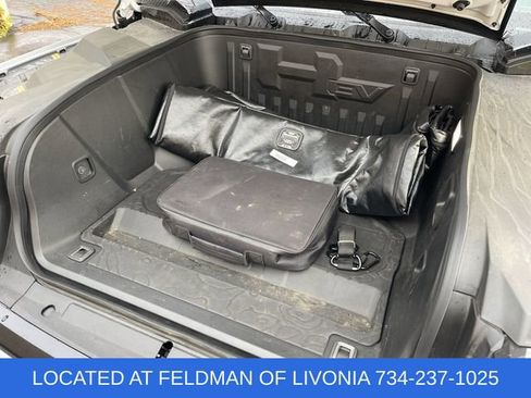 Used 2024 GMC Hummer EV 2X w/ Extreme Off-Road Package image 30