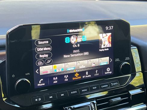 Used 2022 Nissan Pathfinder SL w/ Cargo Package image 26