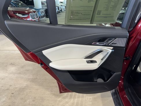 Certified 2024 BMW X2 xDrive28i w/ Premium Package image 16