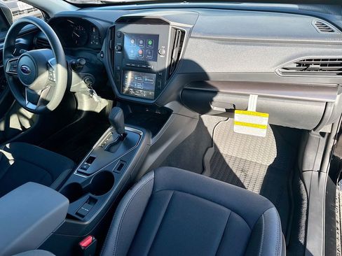 New 2025 Subaru Impreza 2.0i image 33