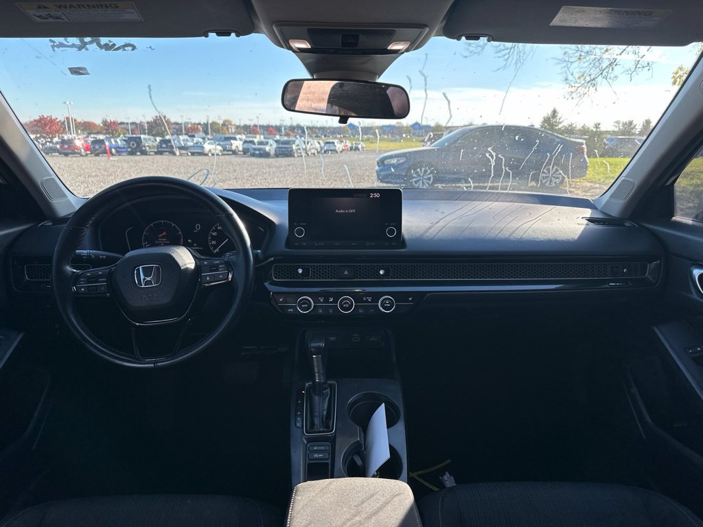Used 2023 Honda Civic EX image 18