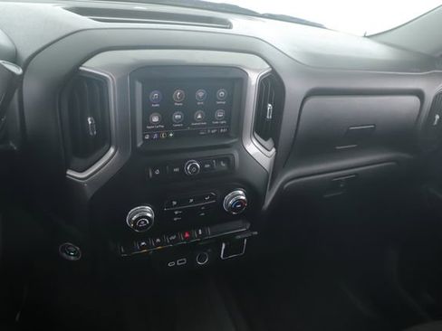 Used 2024 GMC Sierra 1500 Pro w/ Graphite Edition image 24