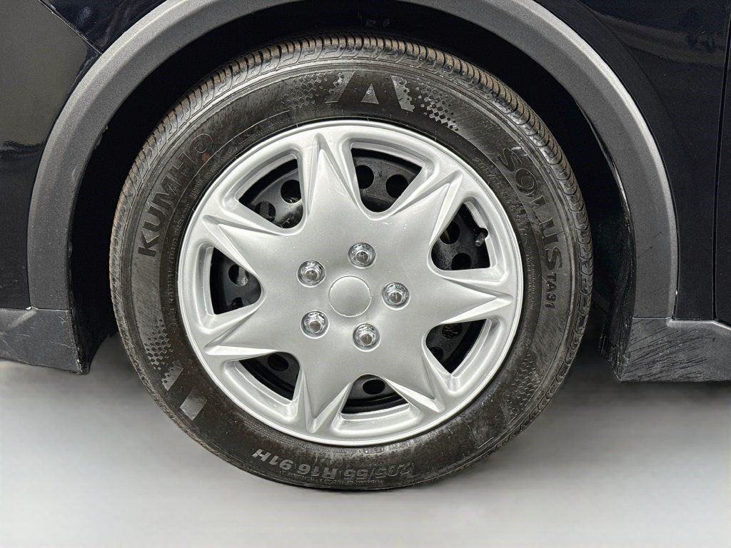 Used 2025 Kia K4 FWD image 37