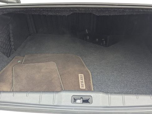 Used 2009 Chevrolet Malibu LTZ w/ HFV6 Engine Package image 22