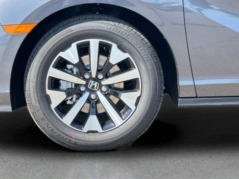 New 2026 Honda Odyssey EX-L image 33