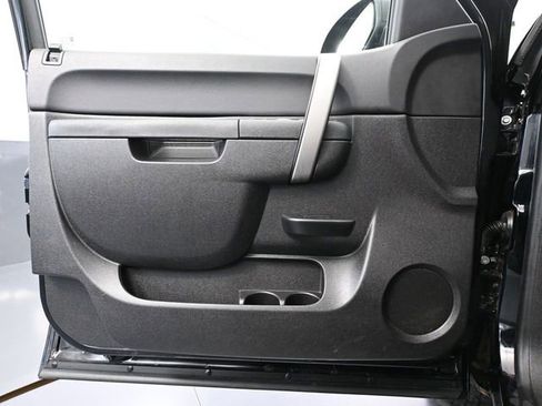 Used 2011 Chevrolet Silverado 1500 LT w/ All-Star Edition image 20